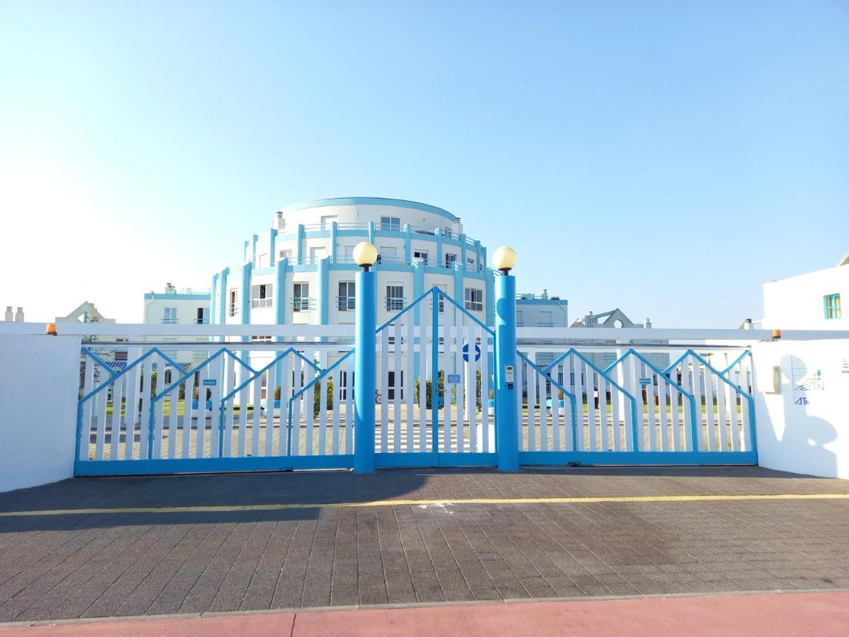 Lighthouse North Villa - Praia Da Barra Exterior photo